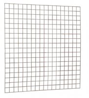 Gaaspaneel h180b180cm maas 10x10