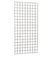 Gaaspaneel h90b180cm maas 10x10