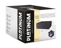 Garden set cover 240x190xH85