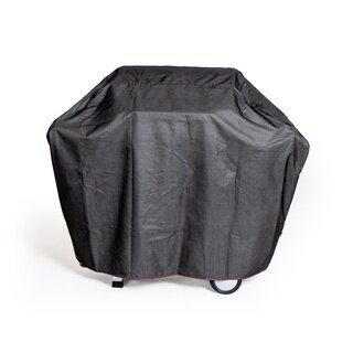 Gas bbq cover large