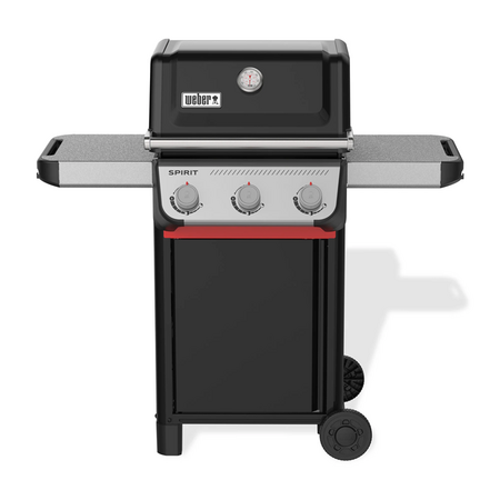 Gasbarbecue spirit e-310