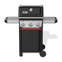 Gasbarbecue spirit e-310
