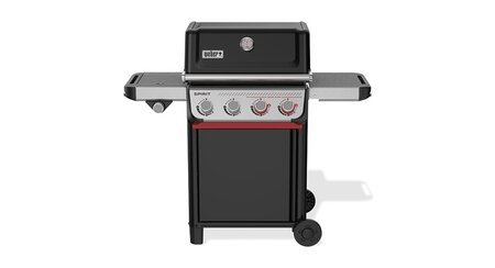 Gasbarbecue spirit e-435