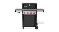 Gasbarbecue spirit e-435