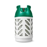 Gasflesvulling benegaslight 10kg