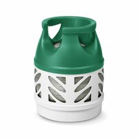 Gasflesvulling benegaslight 5kg