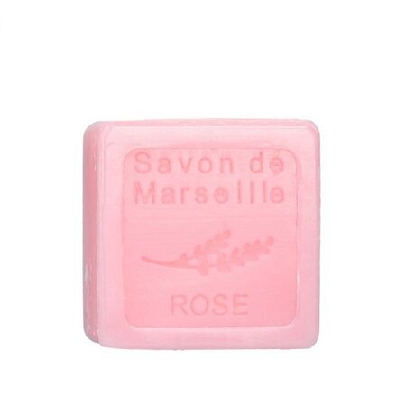 Gastenzeep 100g rose
