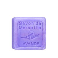 Gastenzeep 30 Gram Lavendel