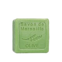 Gastenzeep 30g olive