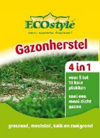 Gazon 4 -in- 1 500 gram - afbeelding 2