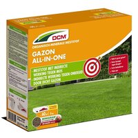 Gazon all-in-one 3kg