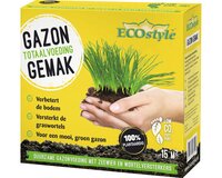 Gazon gemak 750g