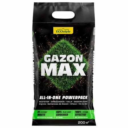 Gazon max 10kg