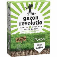 Gazon revolutie 1kg disp