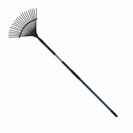 Gazonhark ergonomisch - afbeelding 1