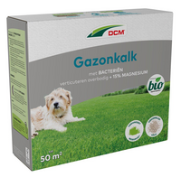 Gazonkalk 50m2 4kg