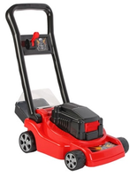 Gazonmaaier+beweging - afbeelding 1