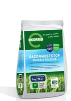 Gazonmeststof bio 5kg
