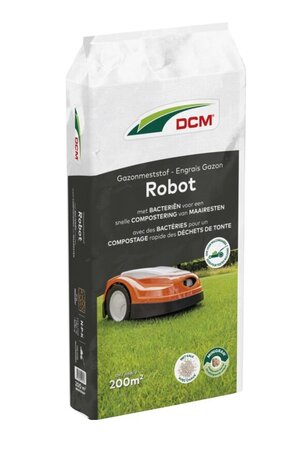 Gazonmeststof robot 10kg