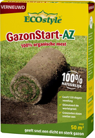 Gazonstart-az 1.6Kg