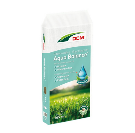 Gazonvoeding aqua balance 10kg