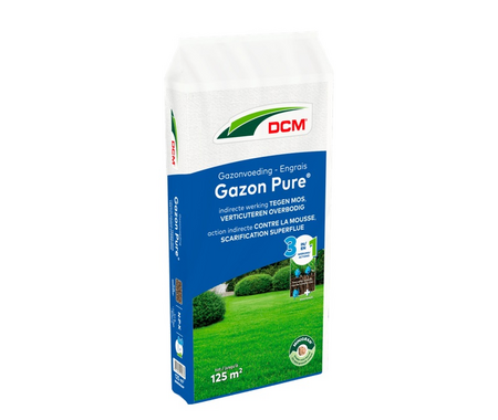 Gazonvoeding gazon pure 10kg