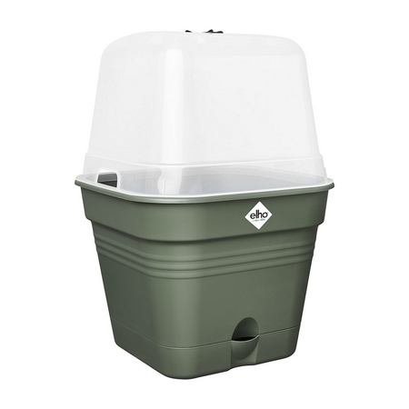 Gb kweekpot vk allin1 20cm bladgrn