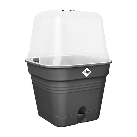 Gb kweekpot vk allin1 30cm liv blck