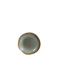 Gebaksbordje tabo d14h1.50cm groen