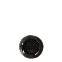 Gebaksbordje tabo d14h1.50cm zwart