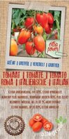 Geënte Italiaanse Tomaat - afbeelding 2