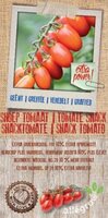 Geënte Snacktomaat - afbeelding 2
