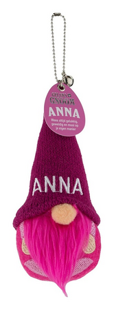 Geluksgnoom Anna