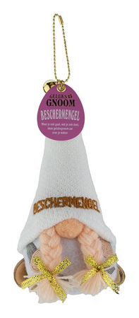 Geluksgnoom Beschermengel