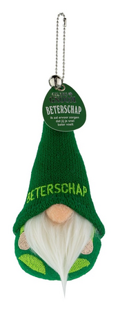 Geluksgnoom Beterschap