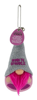 Geluksgnoom Born to sparkle