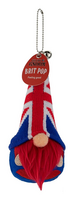 Geluksgnoom Brit Pop