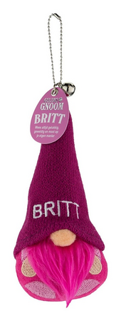 Geluksgnoom Britt
