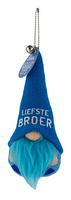 Geluksgnoom Broer