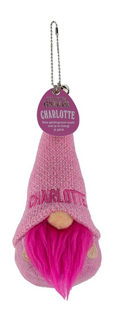 Geluksgnoom Charlotte