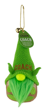 Geluksgnoom Coach