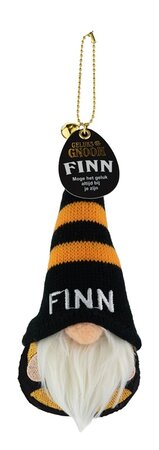 Geluksgnoom Finn