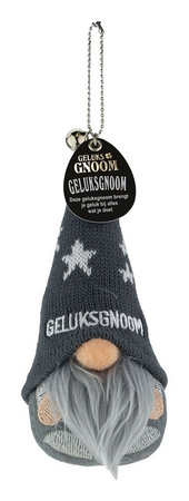 Geluksgnoom Geluksgnoom (m)