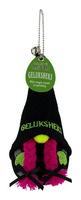 Geluksgnoom Geluksheks