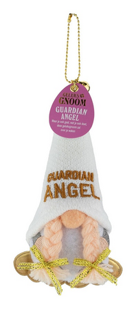 Geluksgnoom Guardian Angel