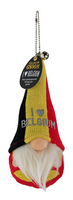 Geluksgnoom I love Belgium