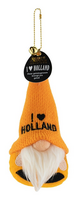 Geluksgnoom I love Holland