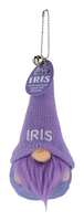 Geluksgnoom Iris