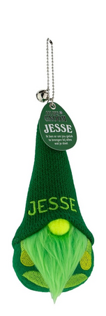 Geluksgnoom Jesse