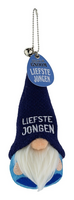 Geluksgnoom Jongen
